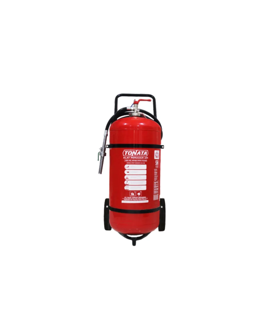 TNT 10000FS 100KG