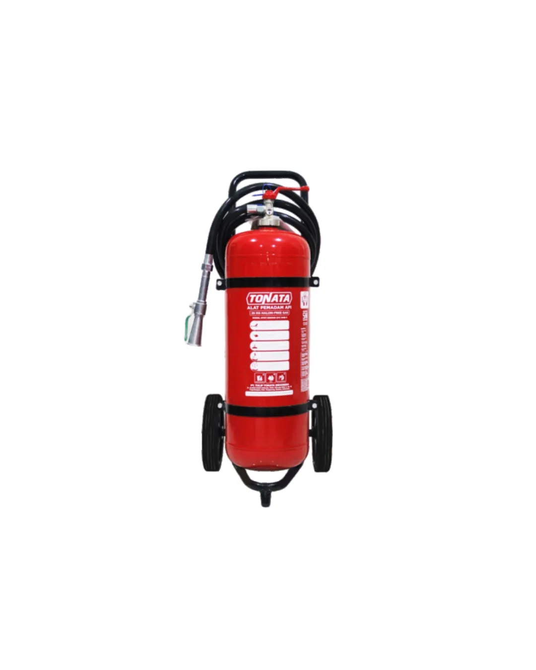 TNT 2500HS 25KG