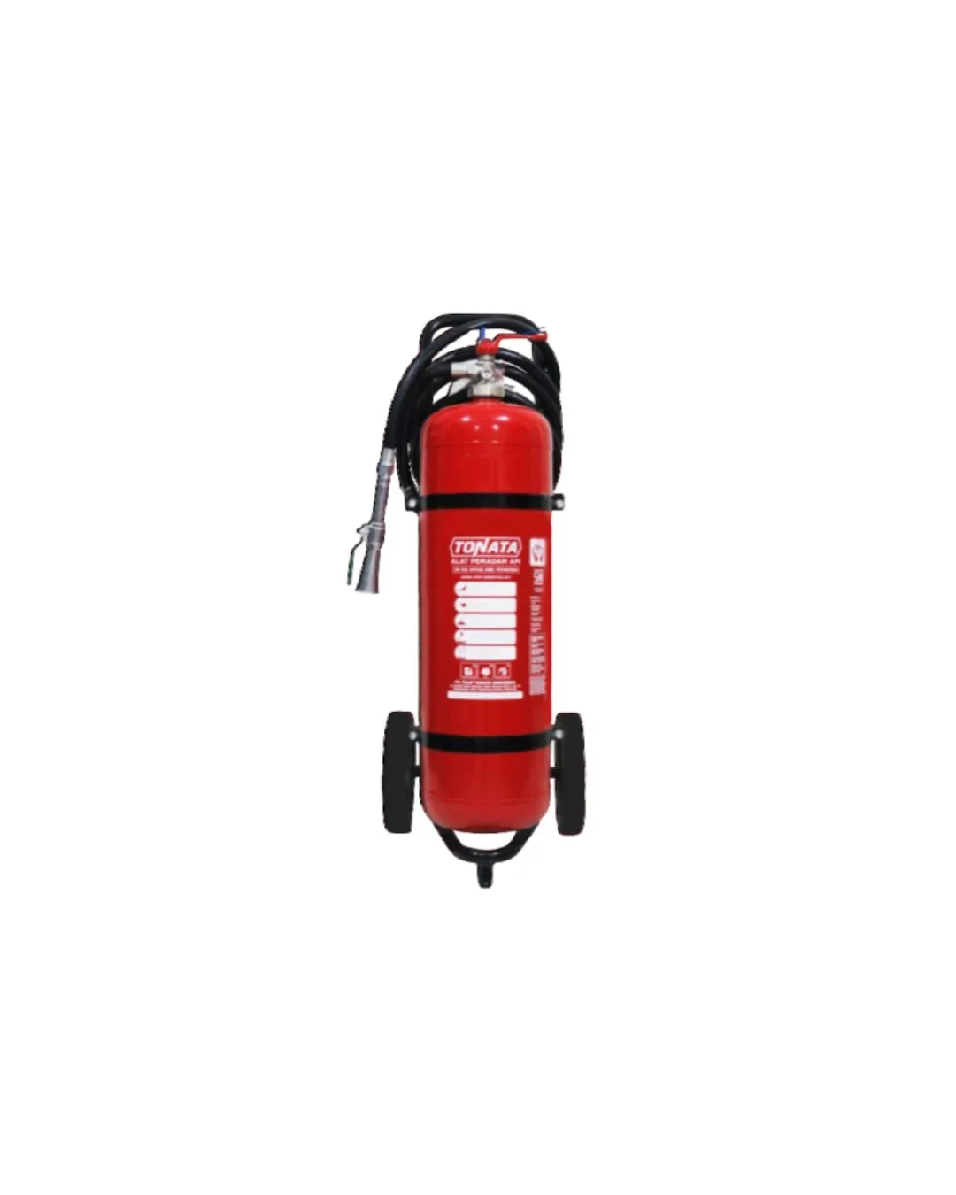 TNT 3500PS 35KG