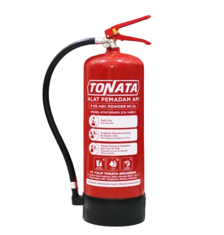 TNT 900PS 9KG