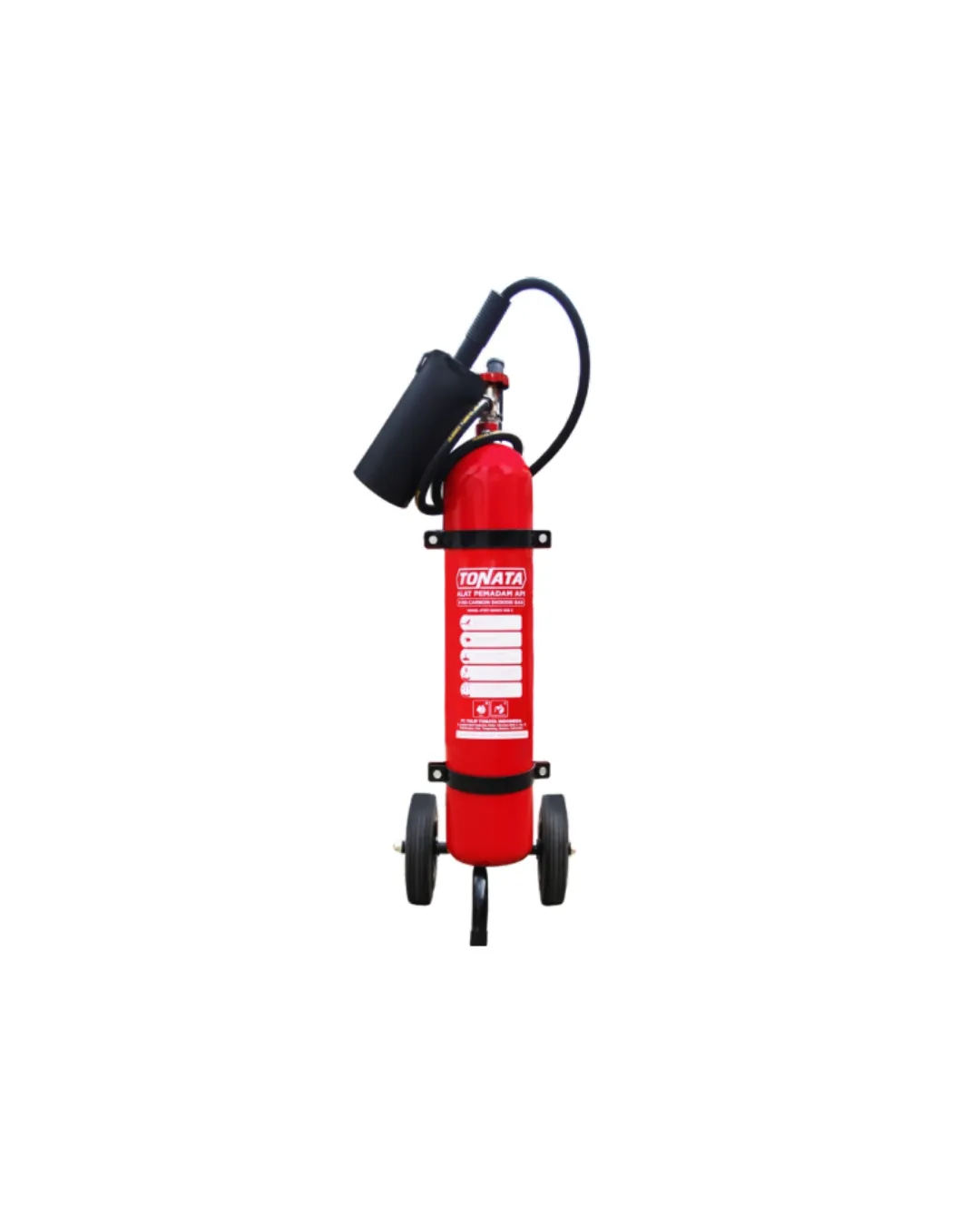 TNT 900KS 9KG