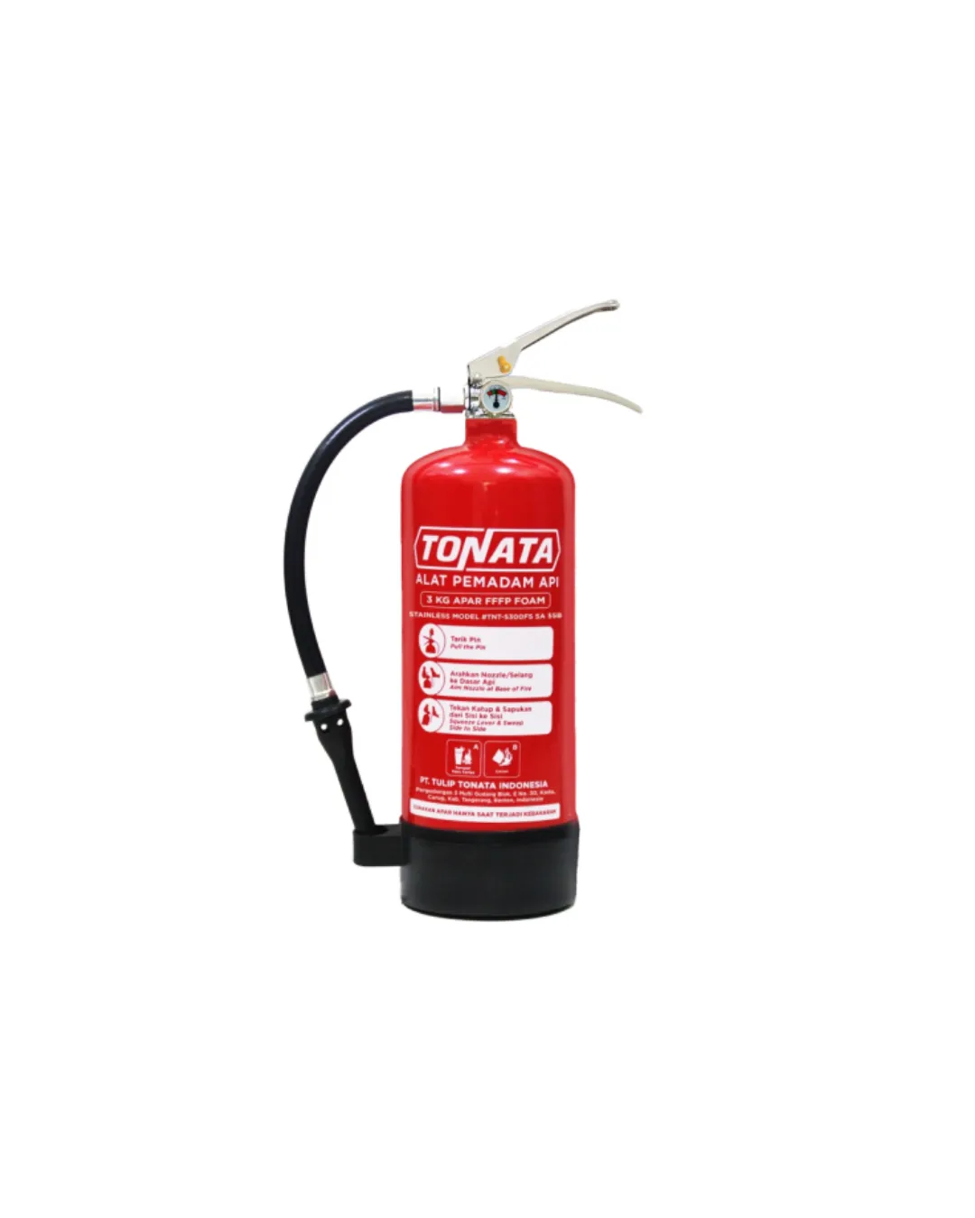 TNT S300FS 3KG