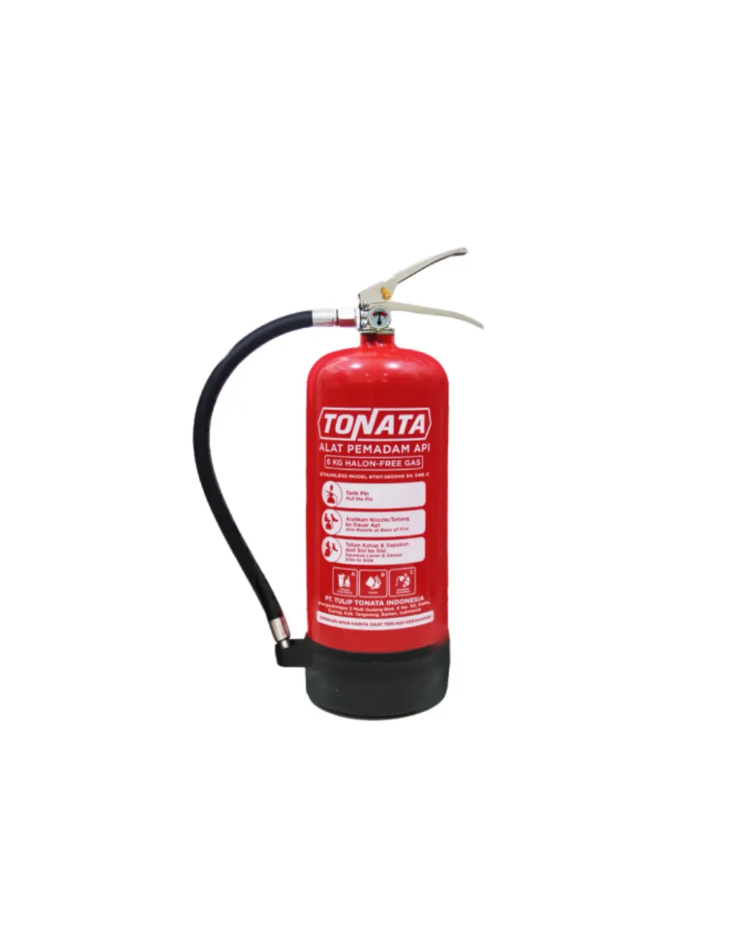 TNT S600 6KG