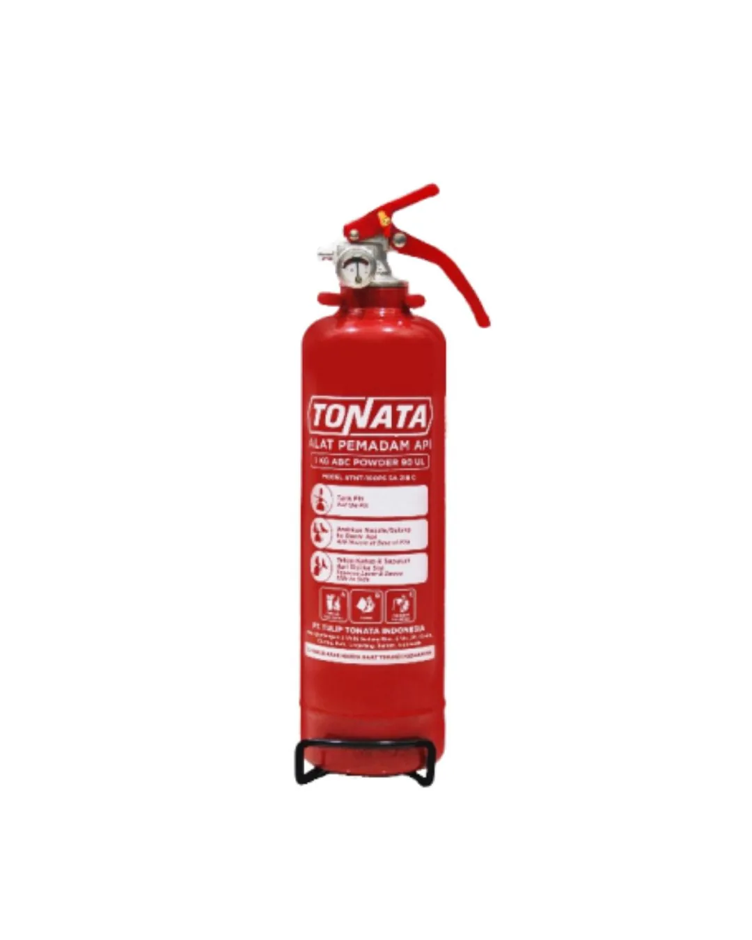 TNT 100PS 1KG