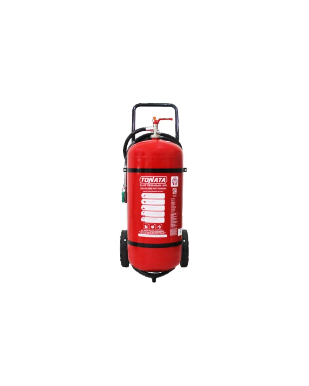 TNT 10000PS 100KG