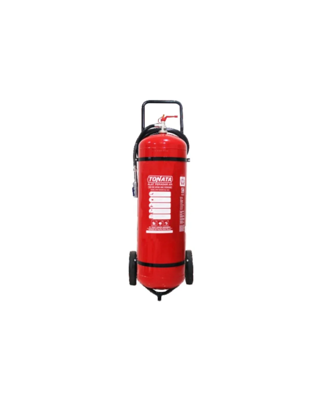 TNT 15000PS 150KG