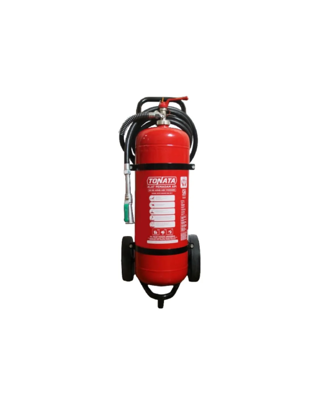 TNT 2500PS 25KG