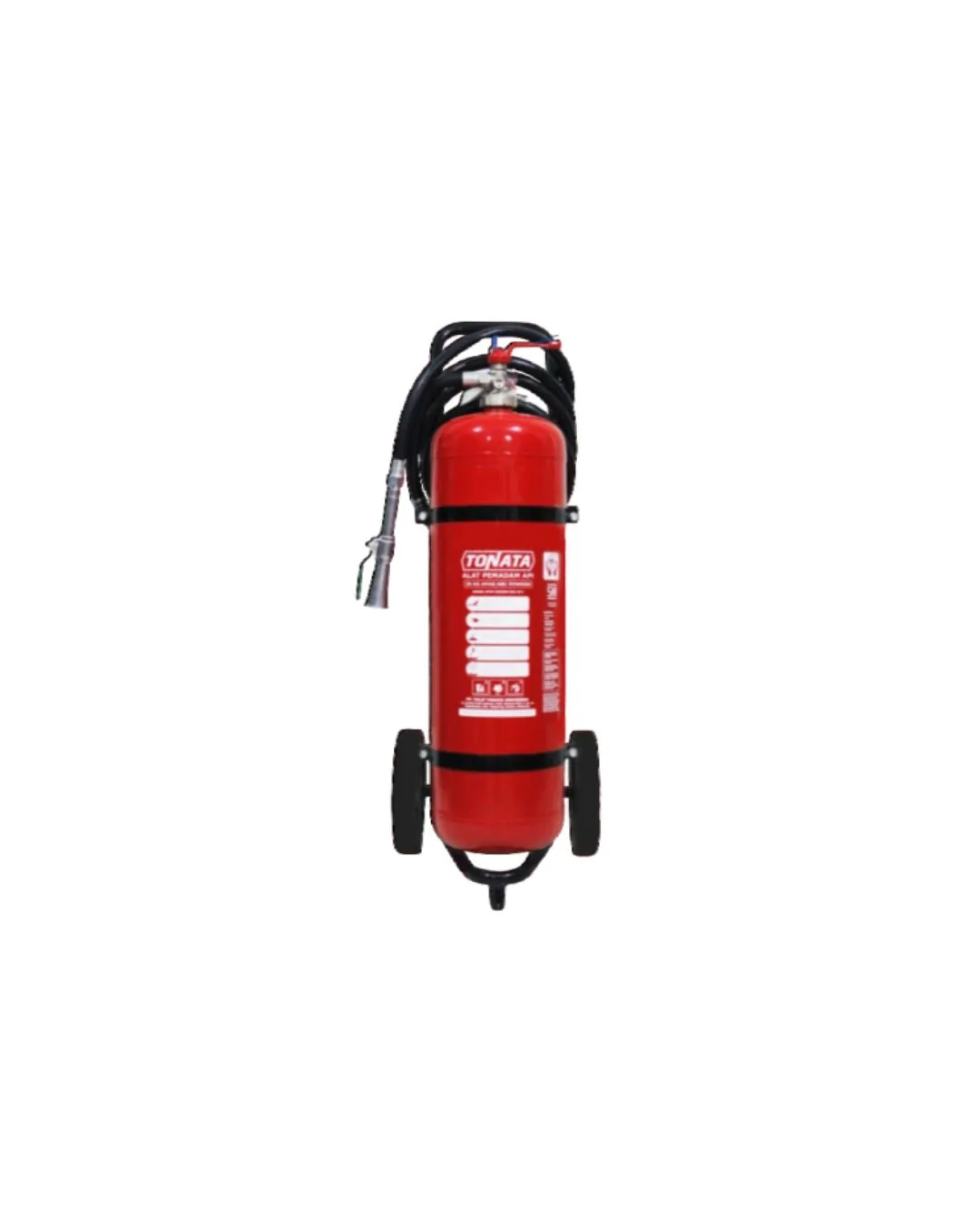 TNT 3500PS 35KG