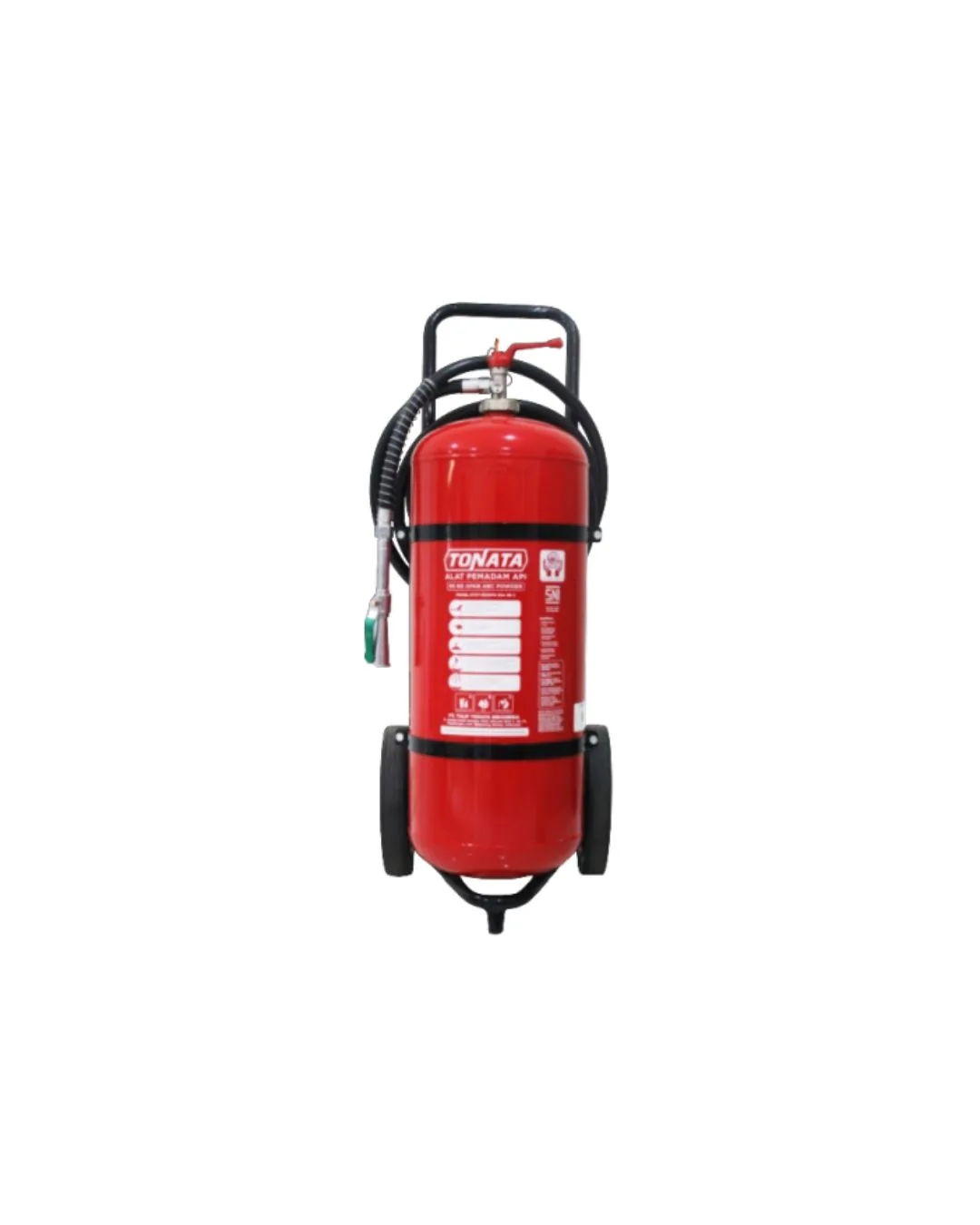 TNT 5000PS 50KG
