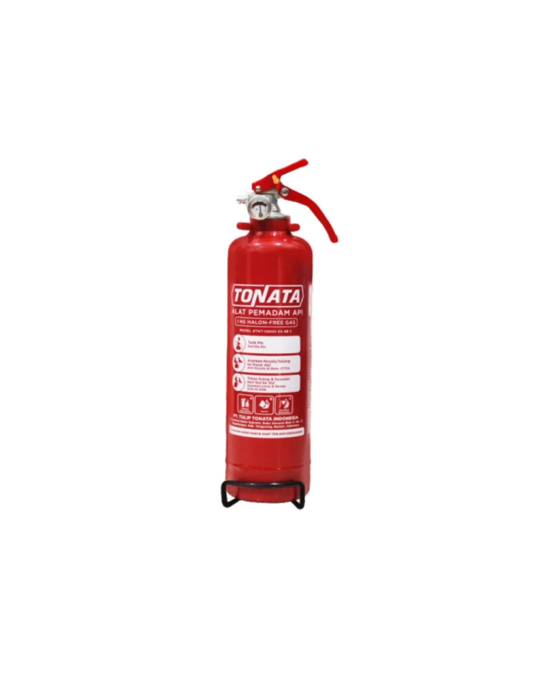 TNT 100HS 1KG