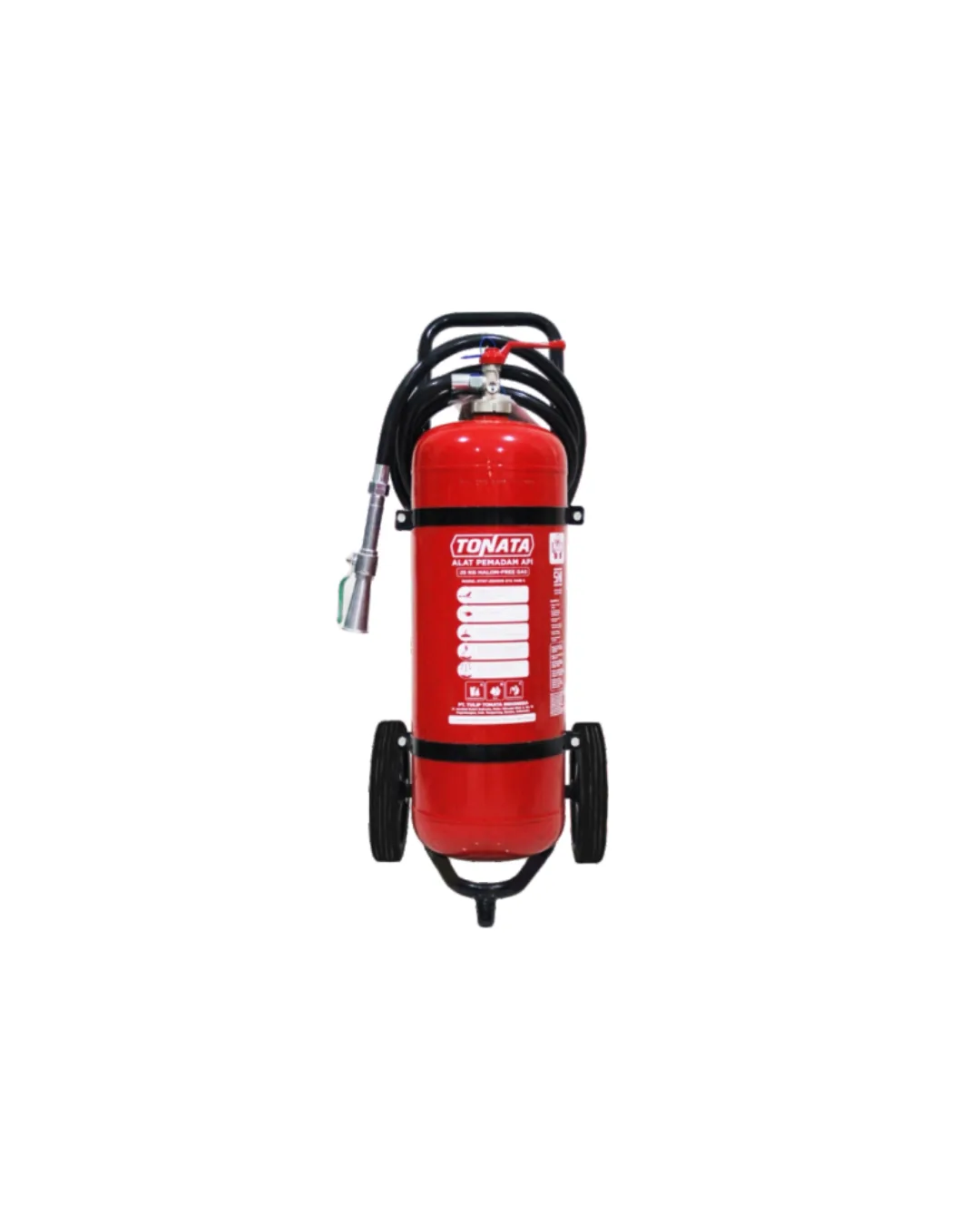 TNT 2500HS 25KG