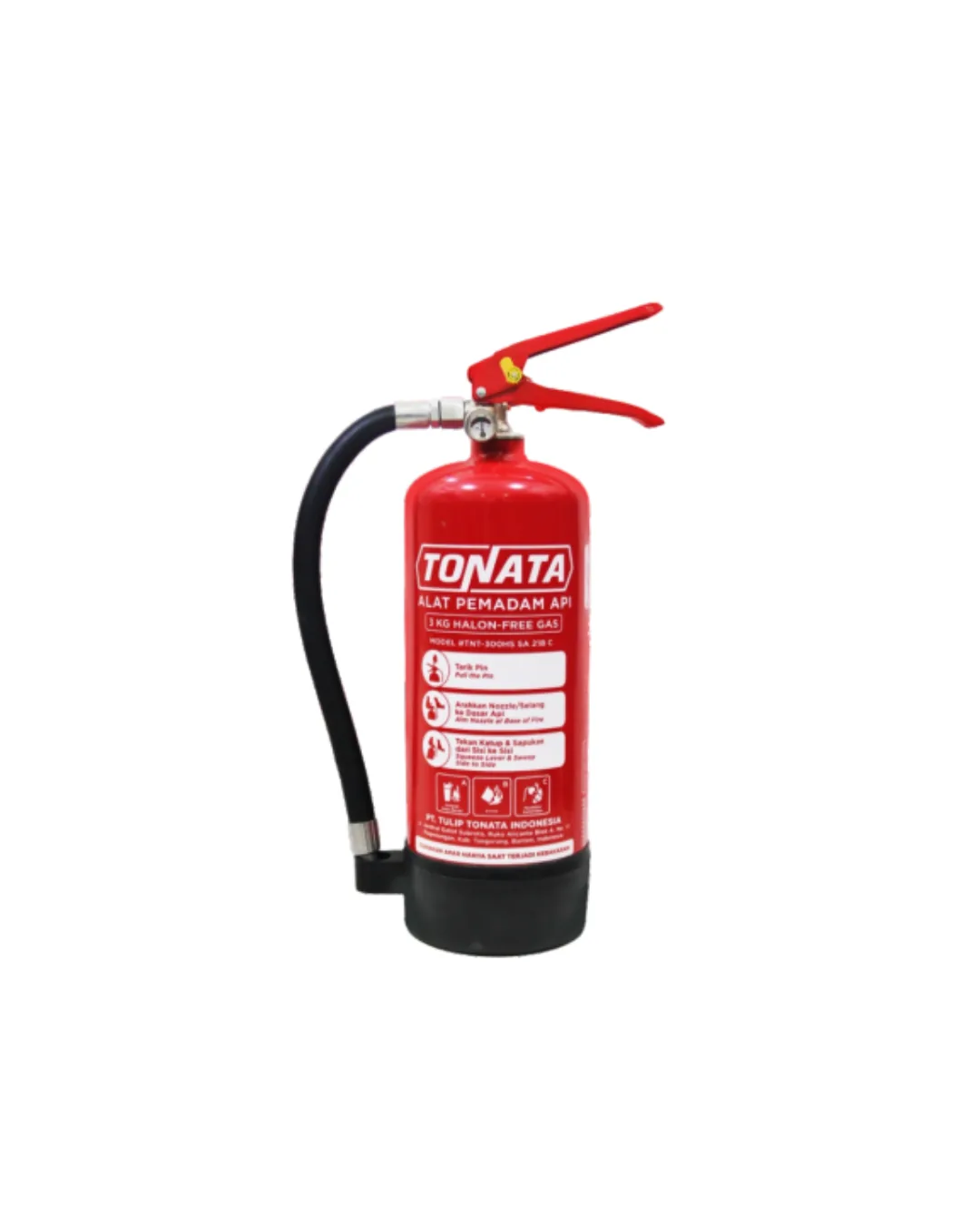 TNT 300HS 3KG