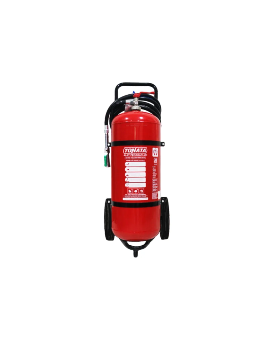 TNT 5000HS 50KG