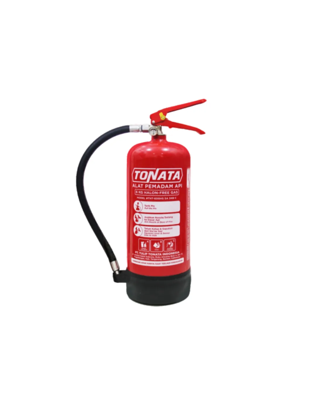TNT 600HS 6KG