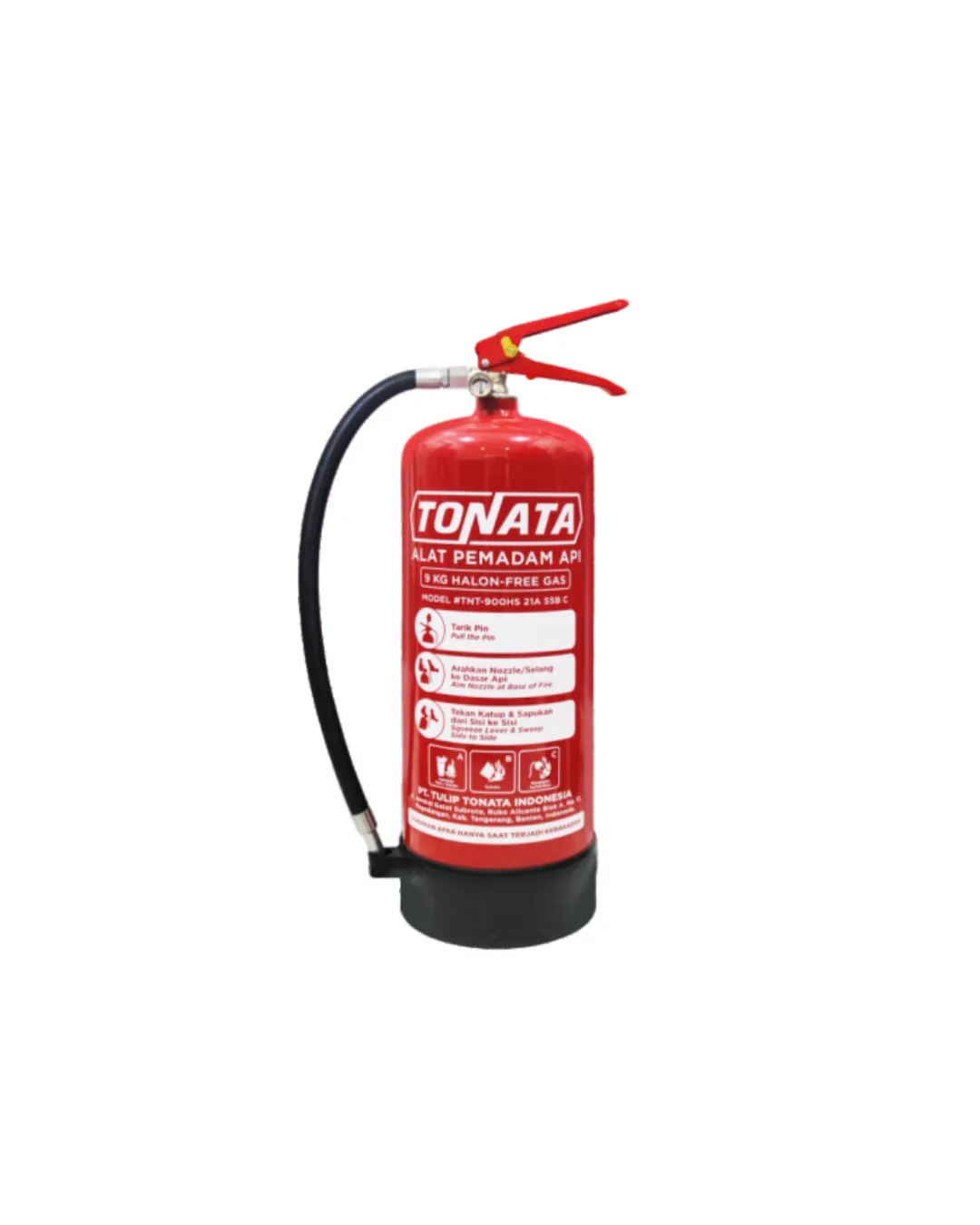 TNT 900HS 9KG