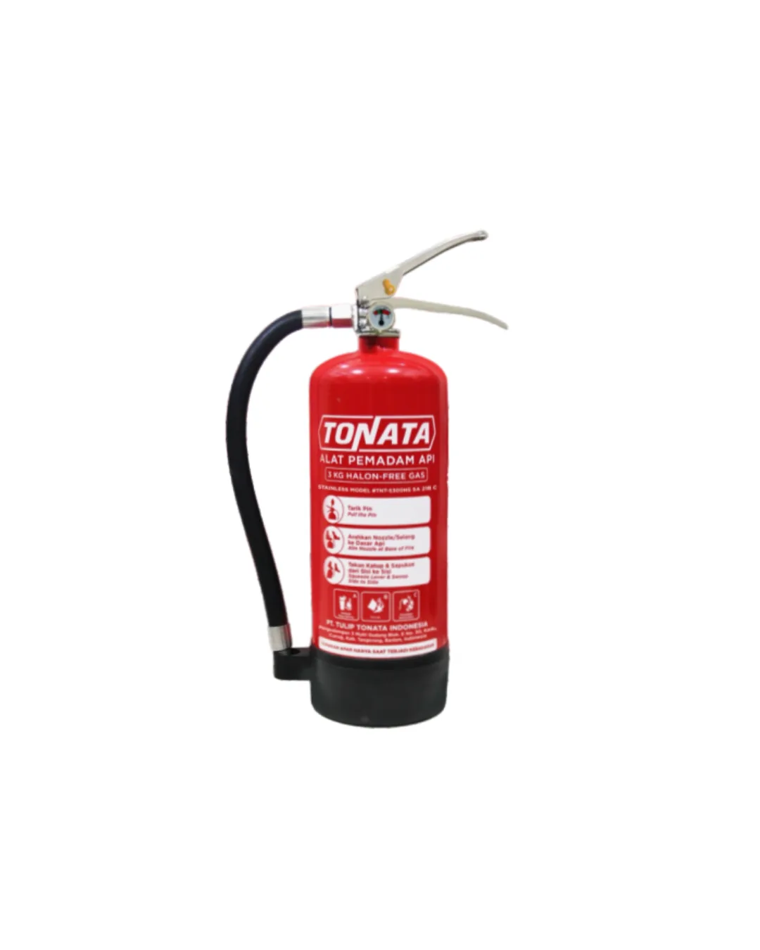 TNT S300 3KG