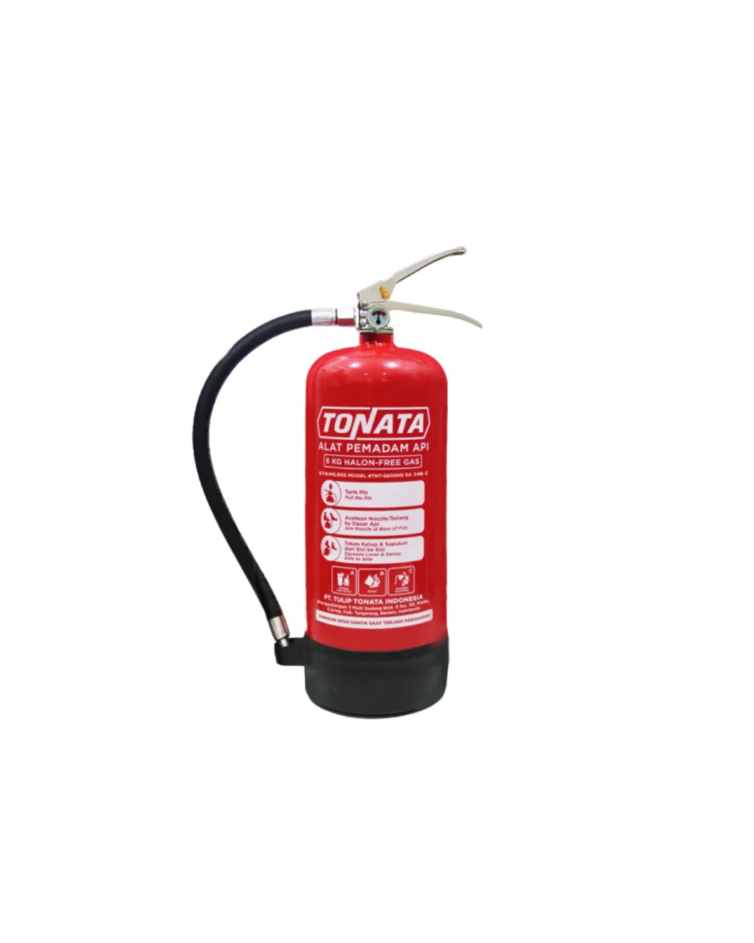TNT S600 6KG