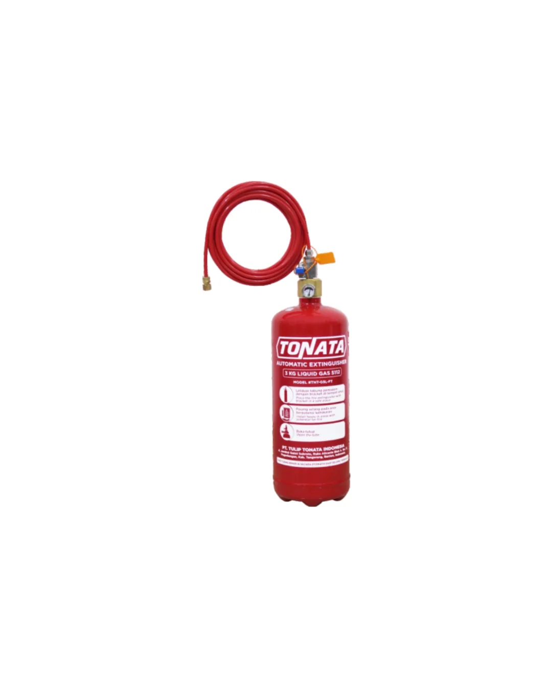 TNT 03LFT 3KG