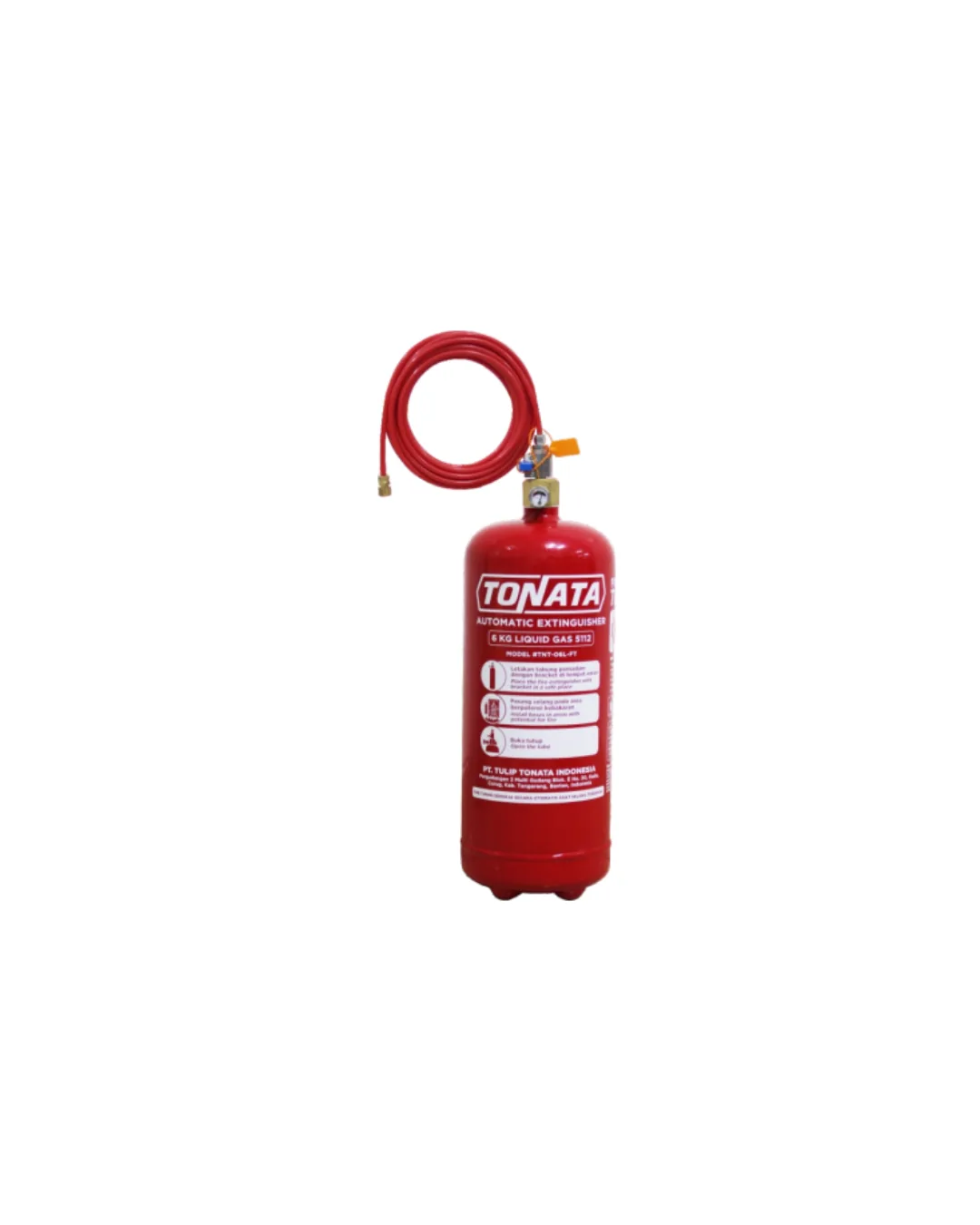 TNT 06LFT 6KG