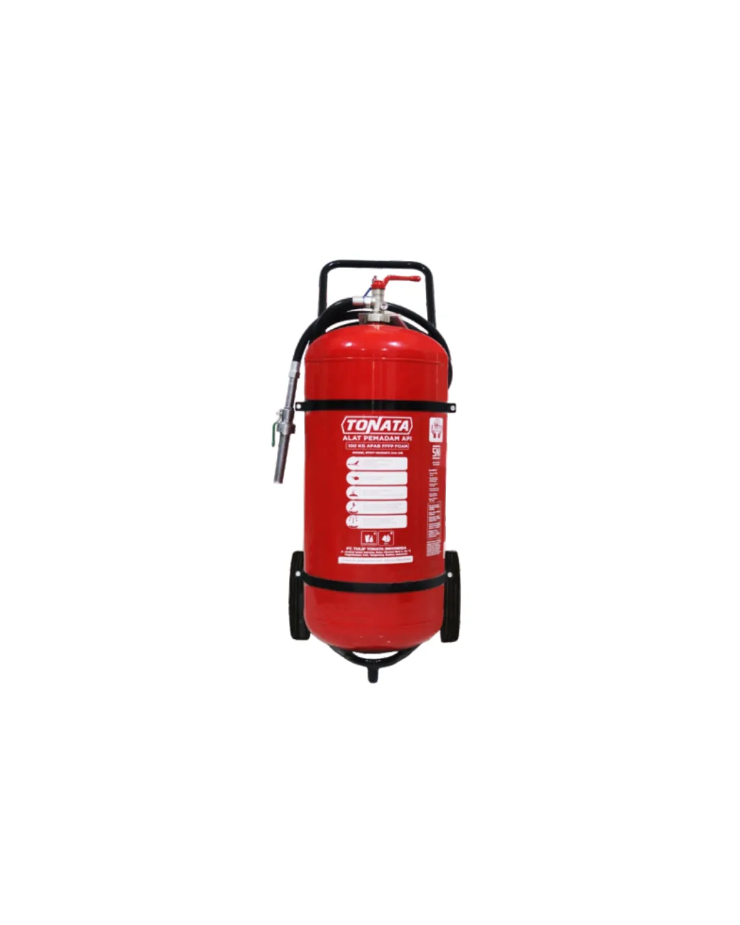 TNT 10000FS 100KG