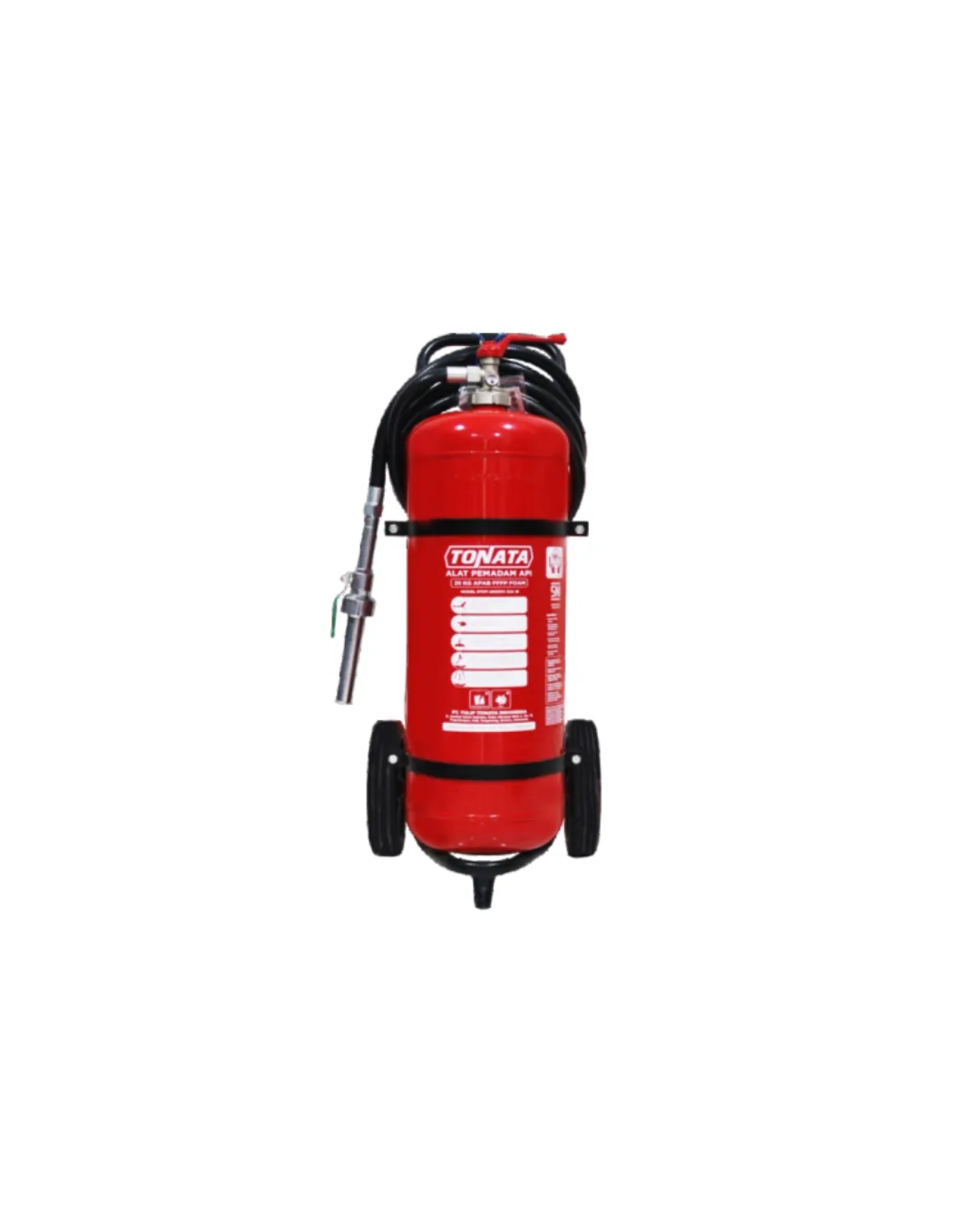 TNT 2500FS 25KG