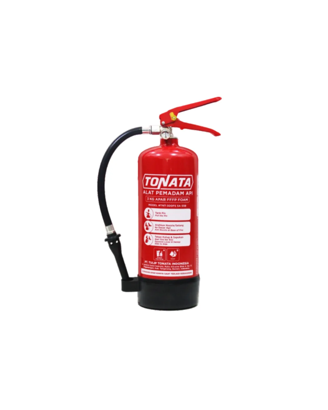 TNT 300FS 3KG