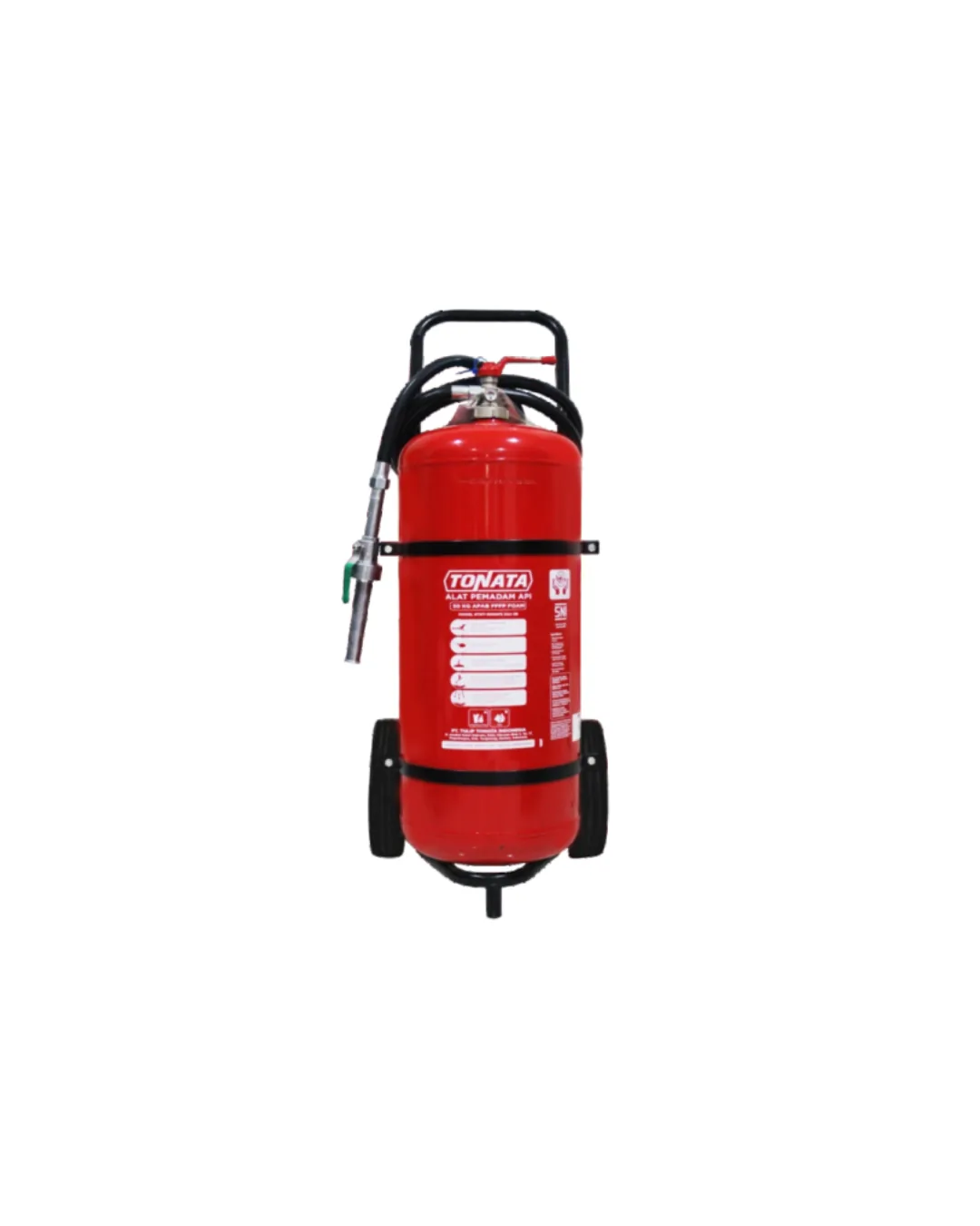 TNT 5000FS 50KG