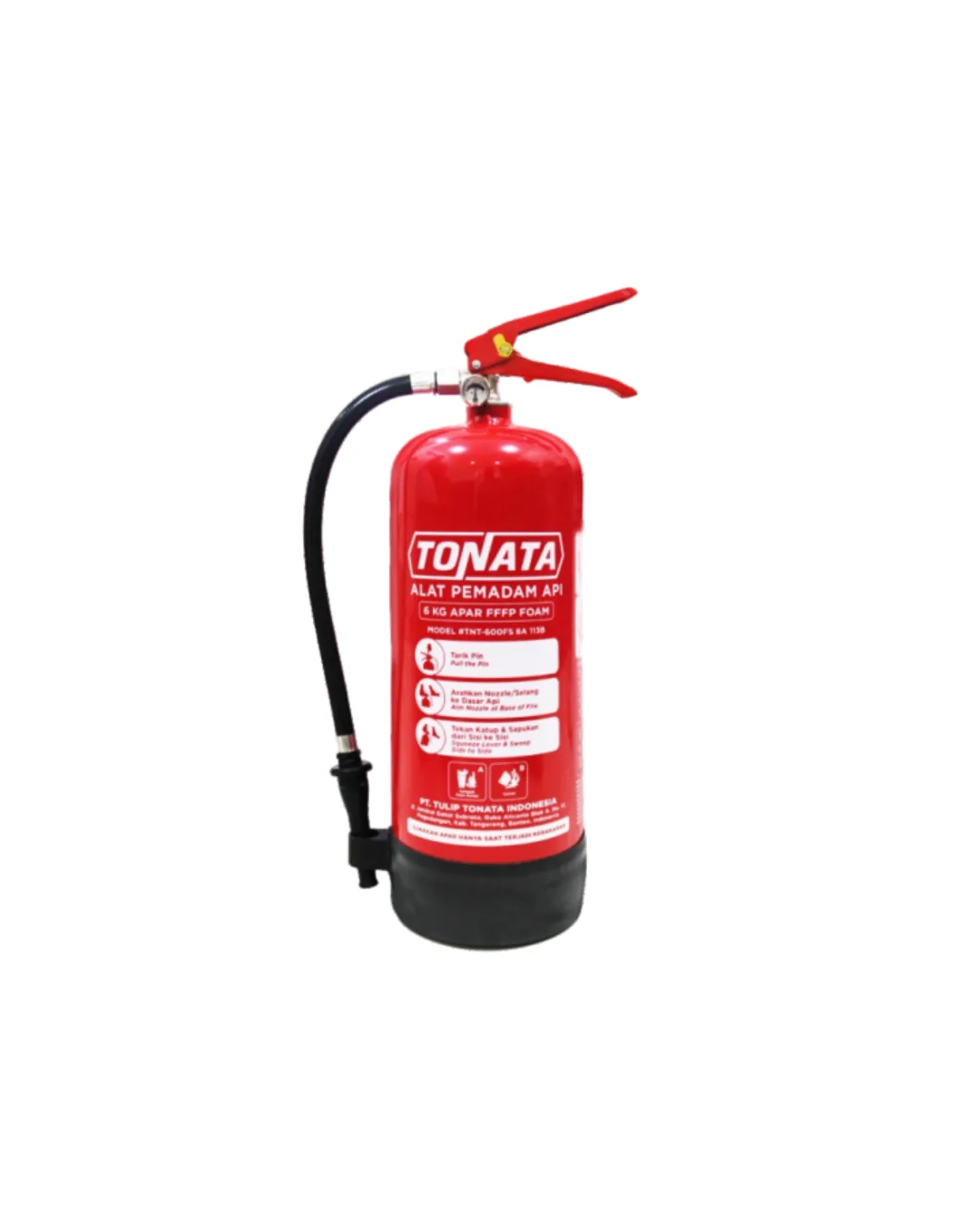TNT 600FS 6KG