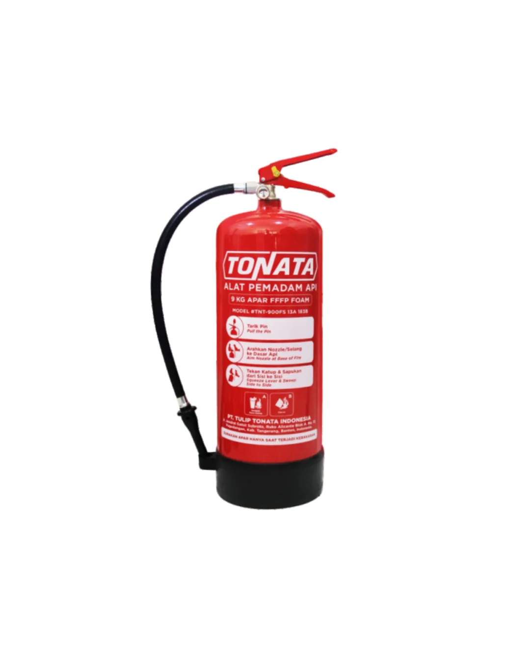TNT 900FS 9KG