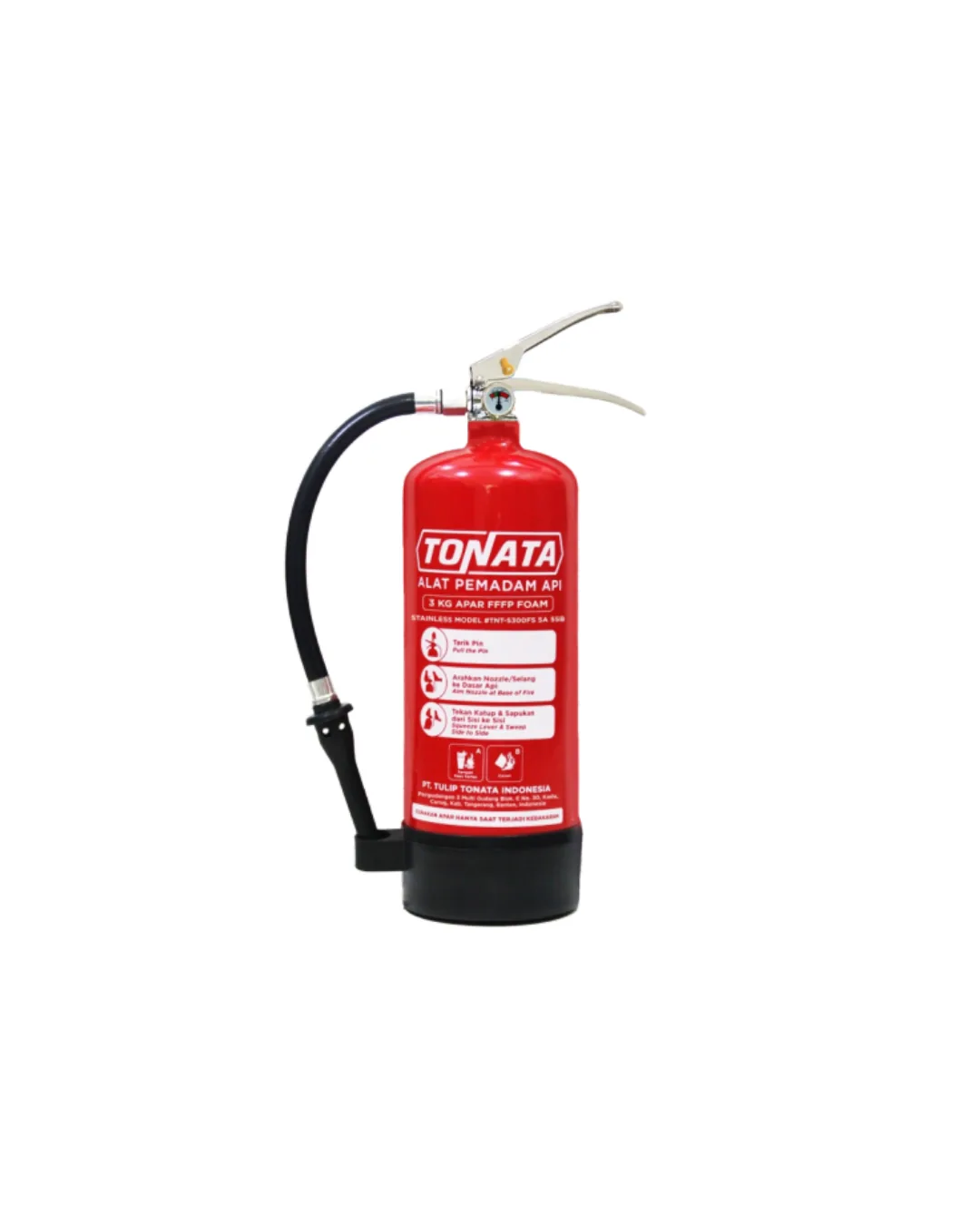 TNT S300FS 3KG
