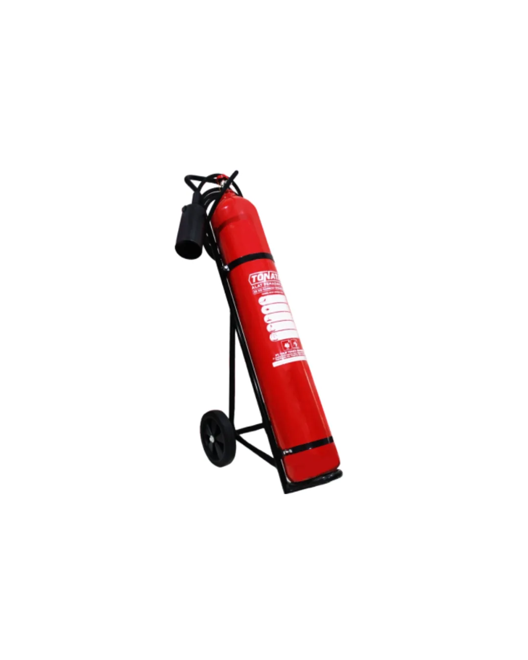 TNT 2500KS 25KG