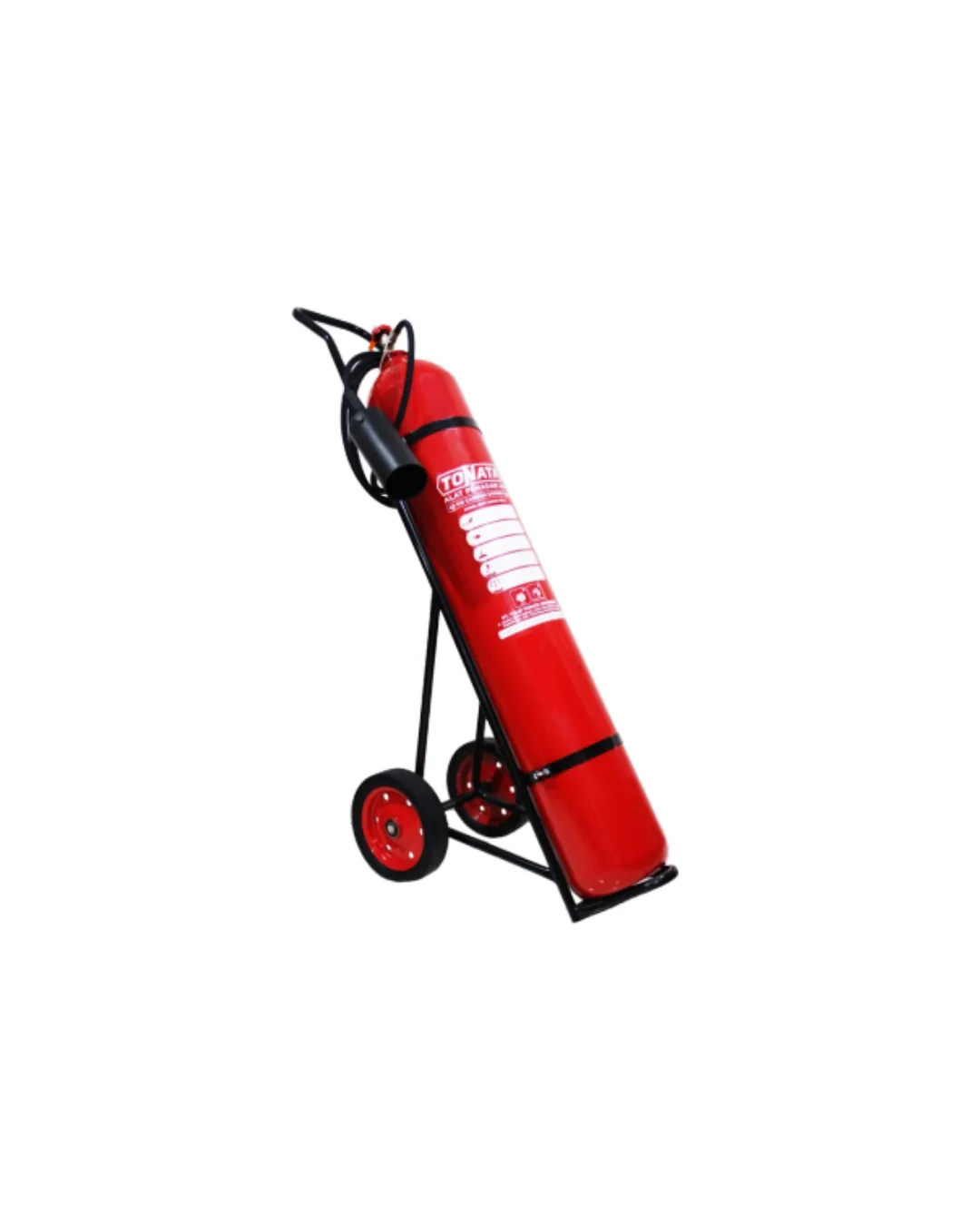 TNT 4500KS 45KG