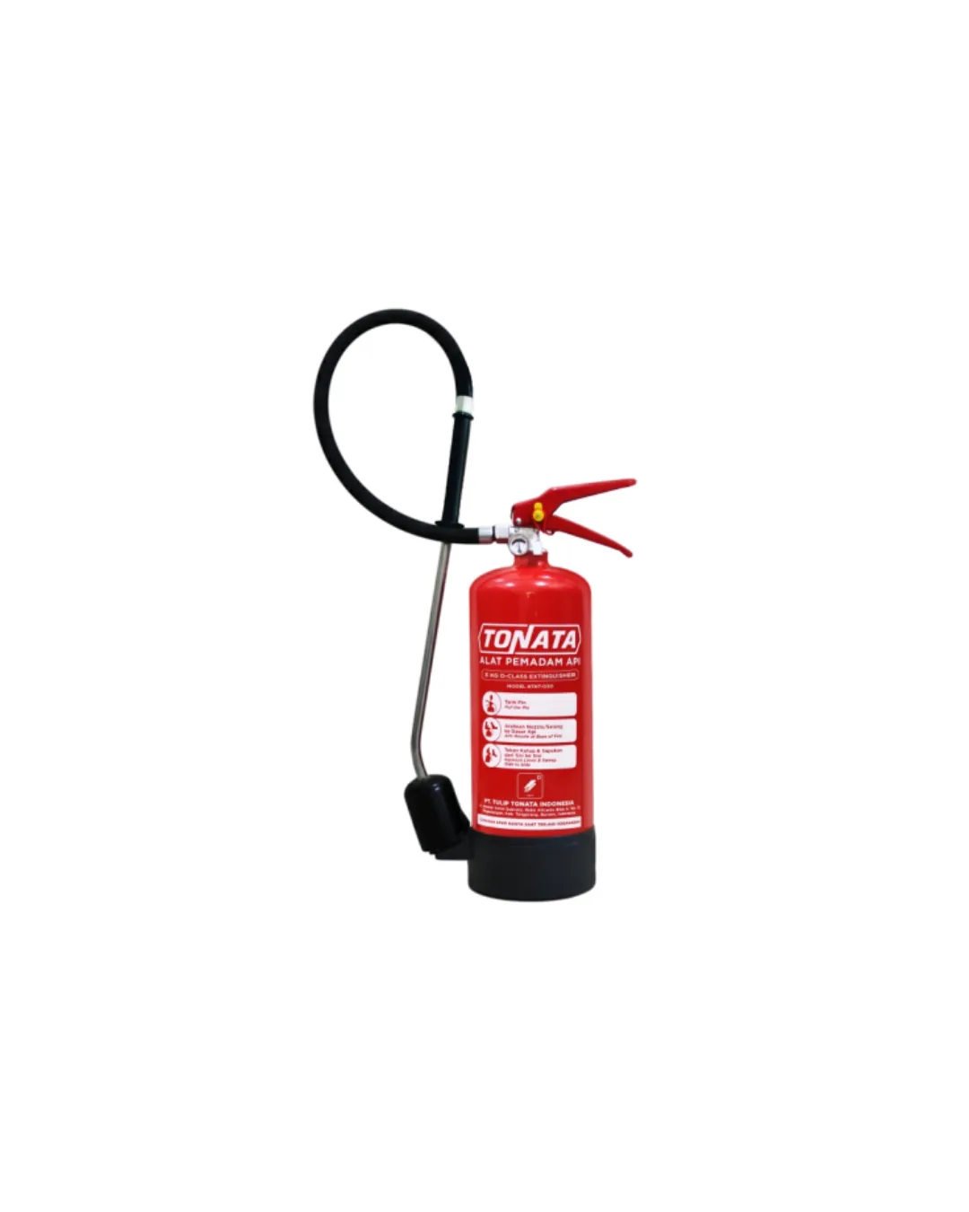 TNT 03D 3KG