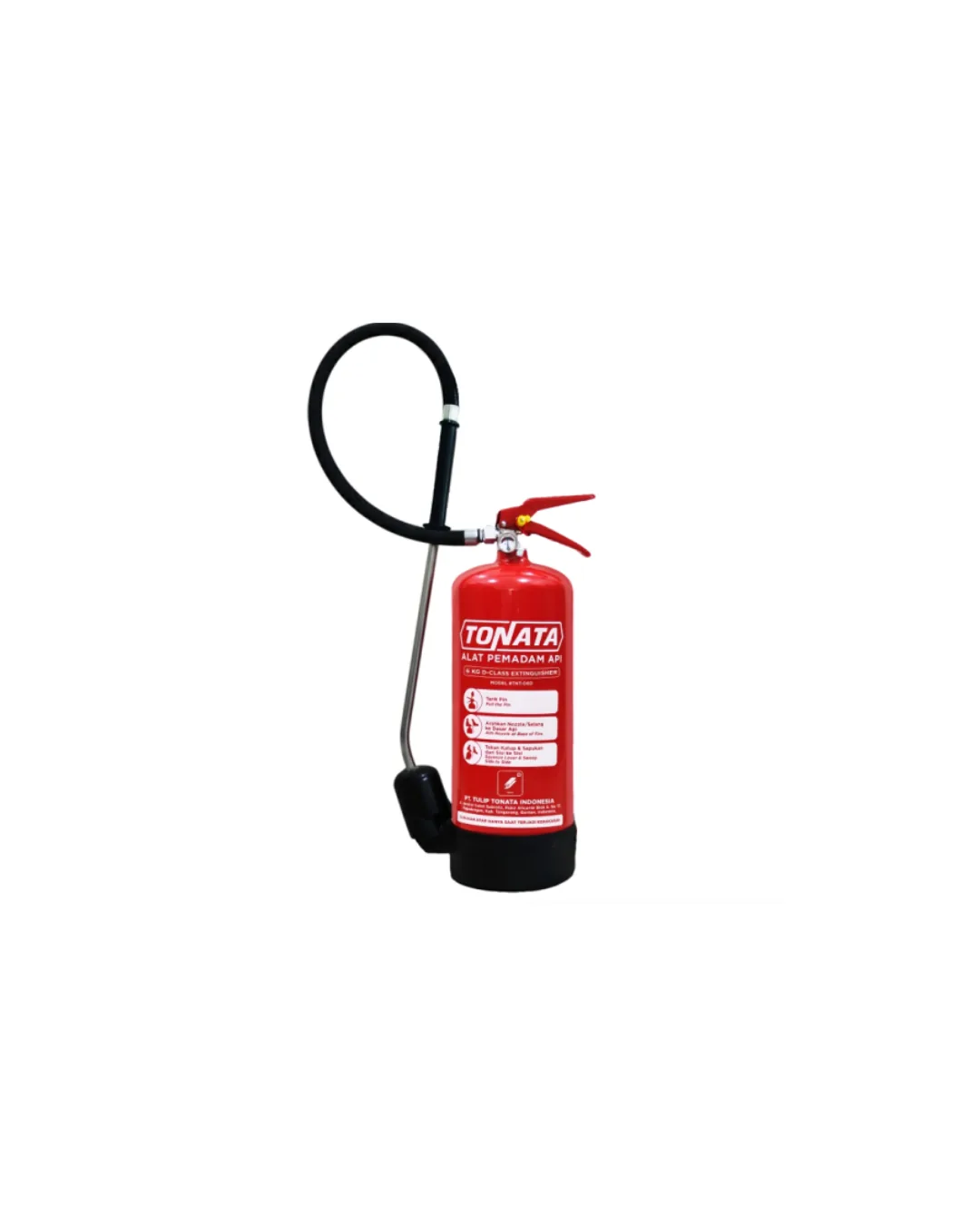 TNT 06D 6KG