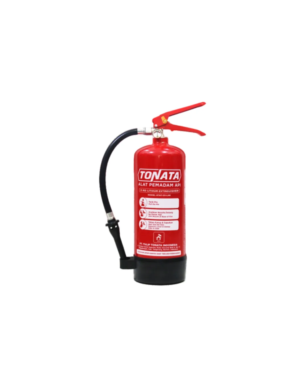 TNT 03LHK 3KG