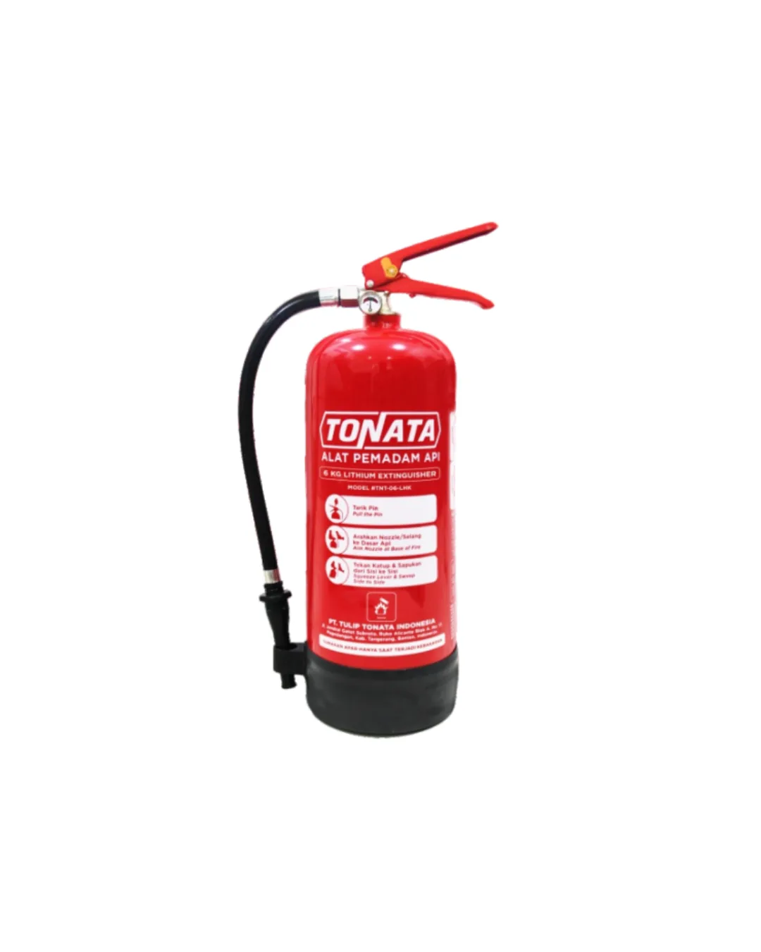 TNT 06LHK 6KG