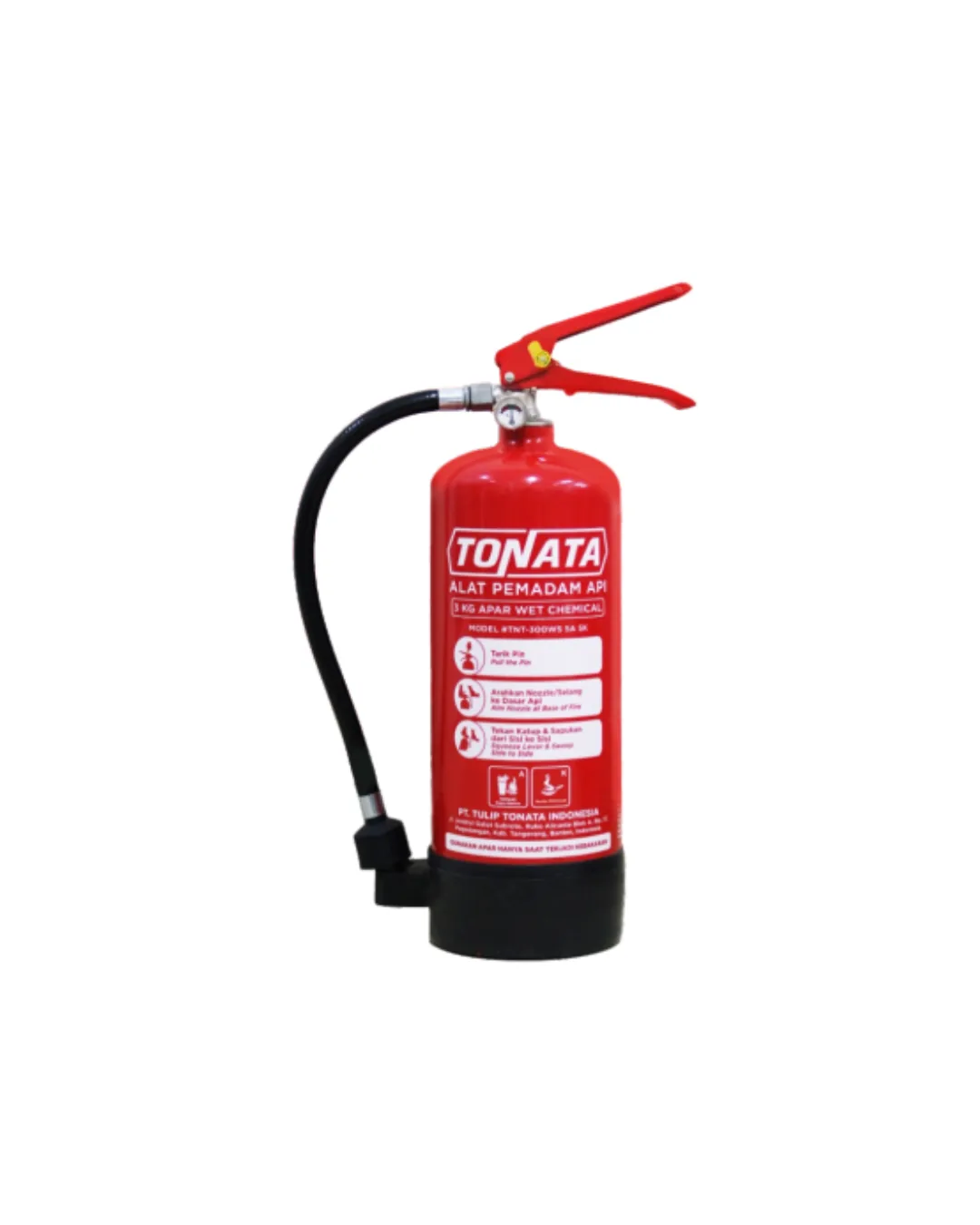 TNT 300WS 3KG
