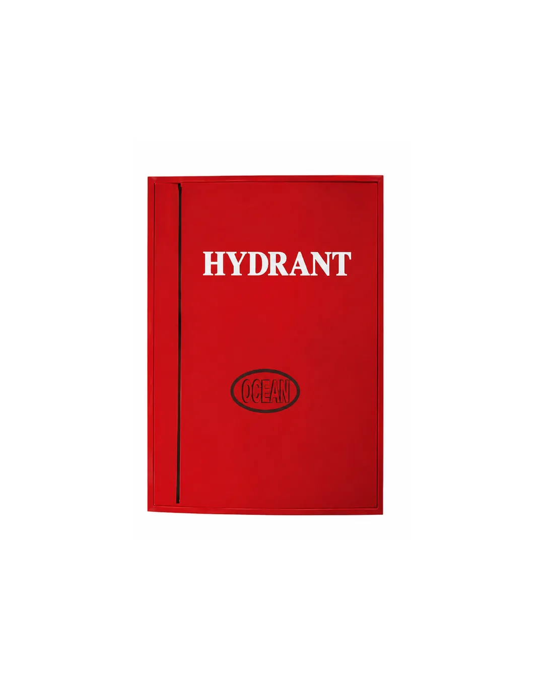 Hydrant Box Type A1