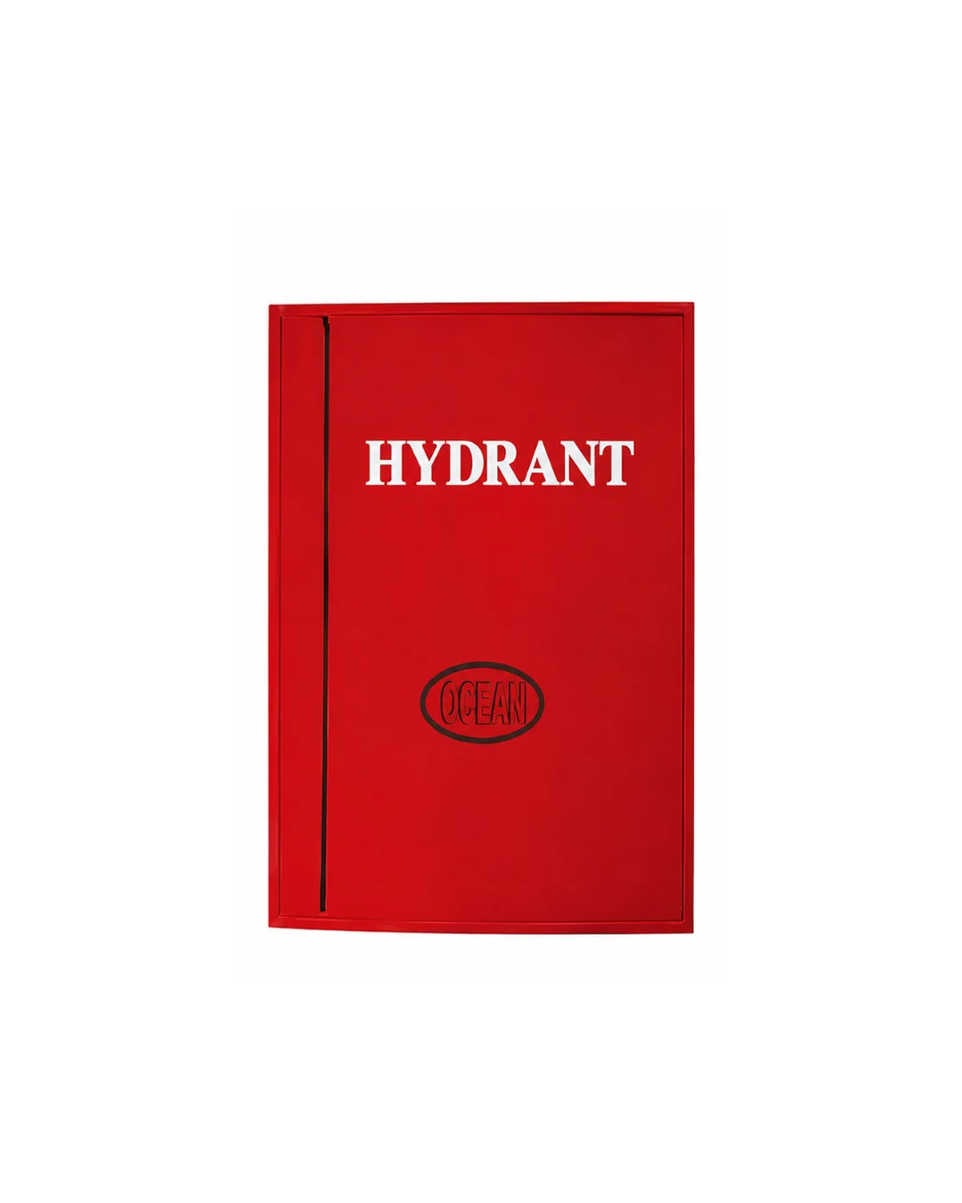 Hydrant Box Type A2