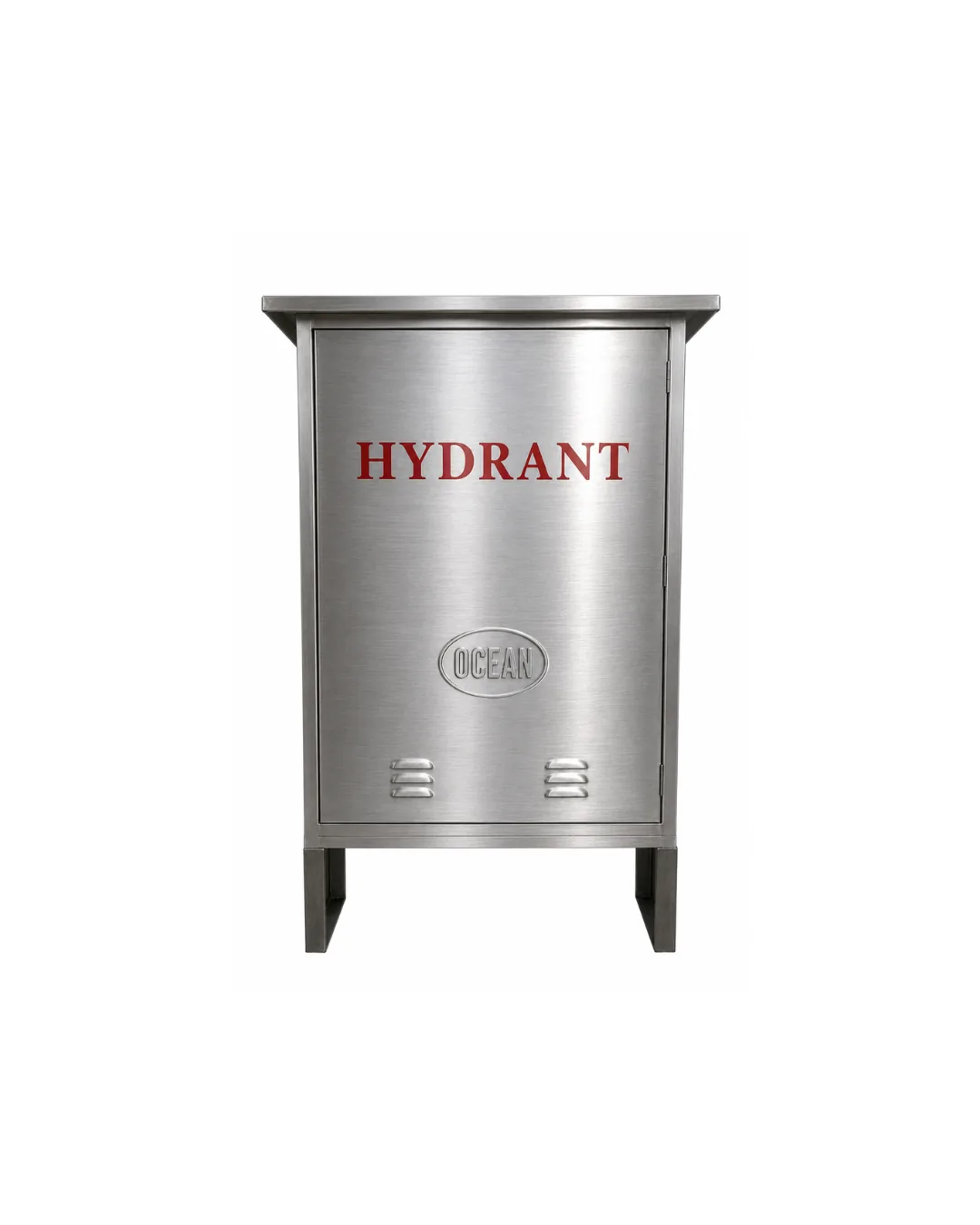 Hydrant Box Type C Stainless Steel