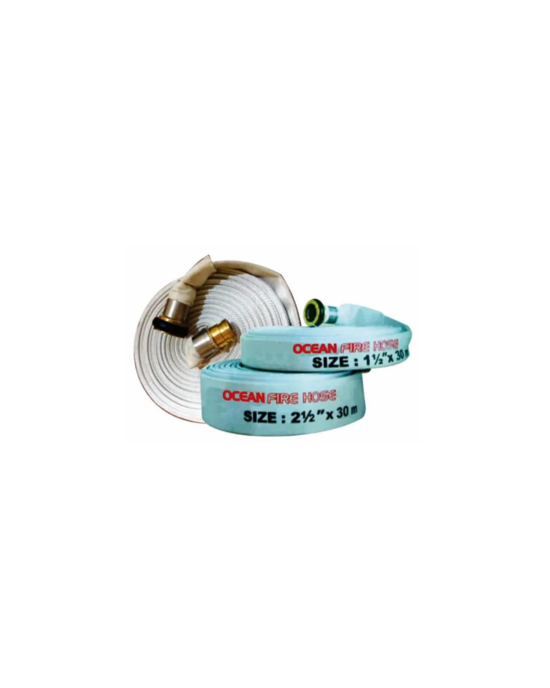 Fire Hose