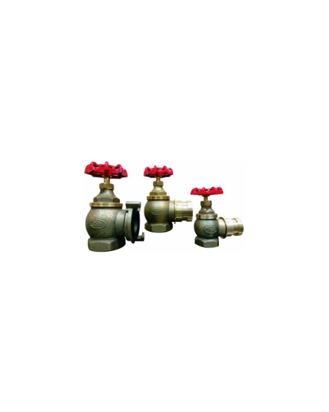 Hydrant Valve