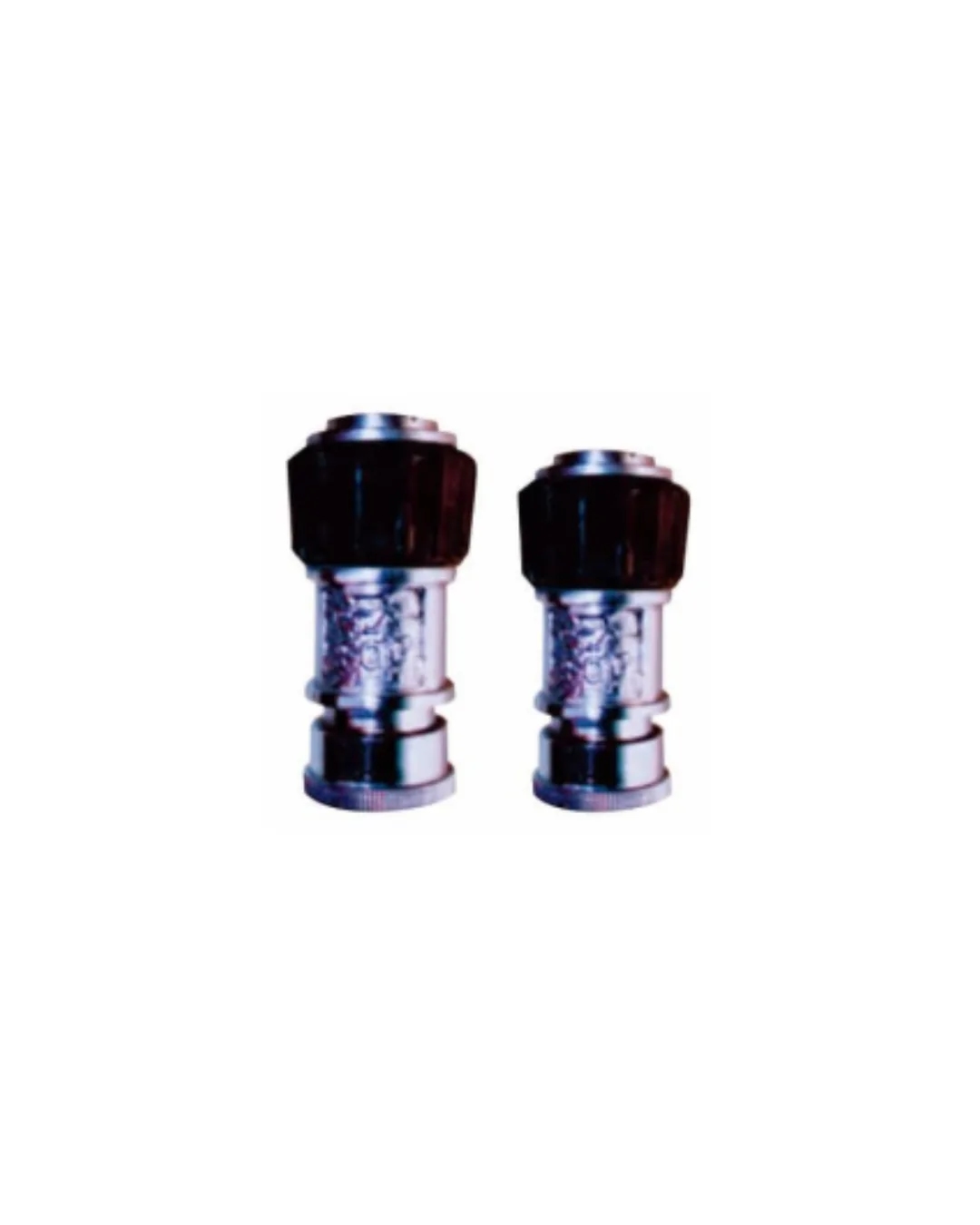 Variable Head Nozzle