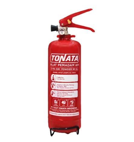 TNT 200PS 2KG