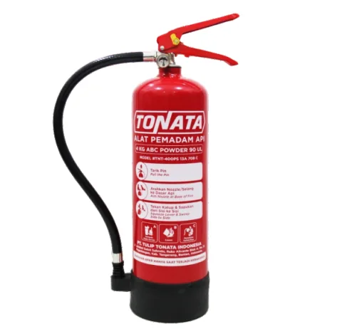 TNT 400PS 4KG