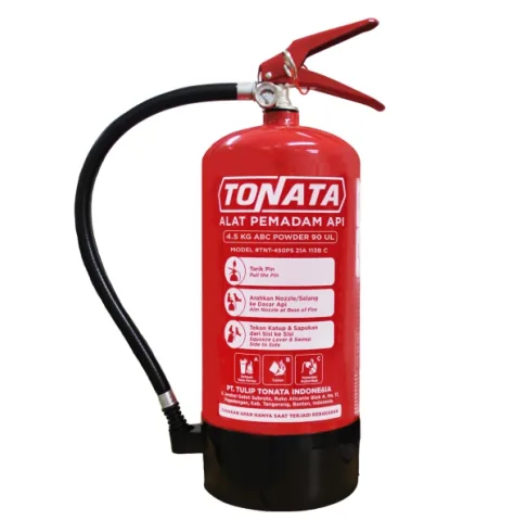 TNT 450PS 4,5KG