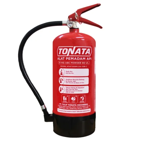 TNT 500PS 5KG