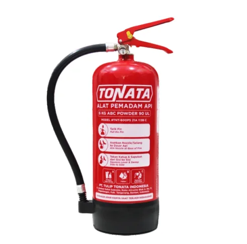 TNT 600PS 6KG
