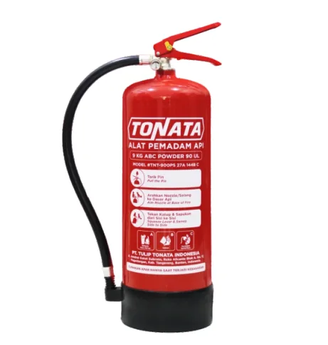TNT 900PS 9KG