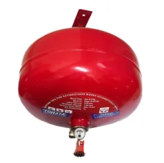 TNT ATMC6 6KG